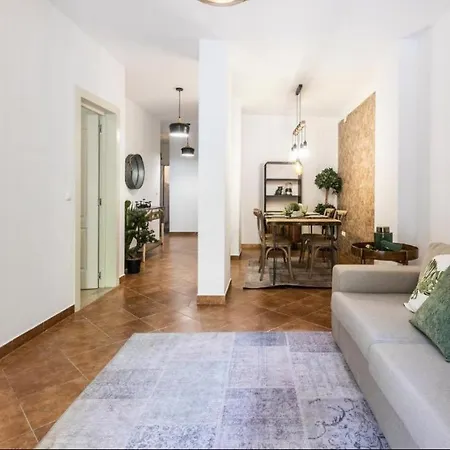 Sao Bento 1 Bedroom Garden Lisbon
